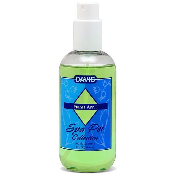 Davis «Fresh Apple» «ФРЕШ ЕППЛ» духи для собак, спрей