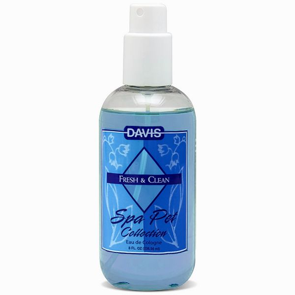 Davis «Fresh & Clean» «ФРЕШ & КЛІН» духи для собак, спрей