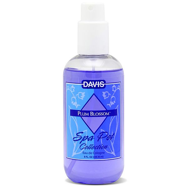 Davis «Plum Blossom» «СЛИВОВИЙ ЦВІТ» духи для собак, спрей
