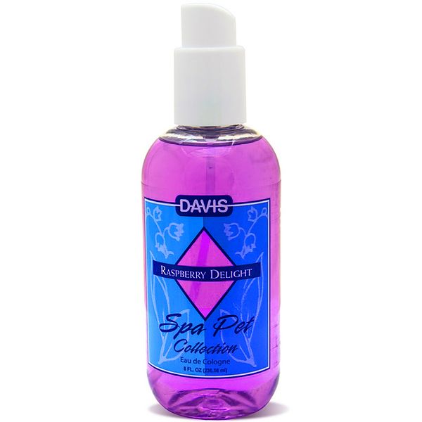 Davis «Raspberry Delight» «МАЛИНОВЕ ЗАХОПЛЕННЯ» духи для собак, спрей