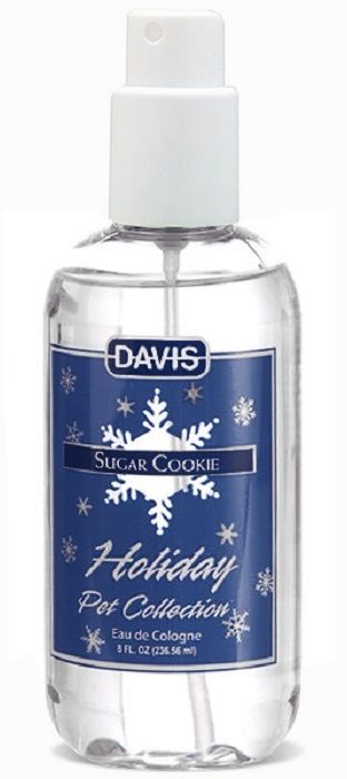 Davis Sugar Cookie Духи для собак та котів