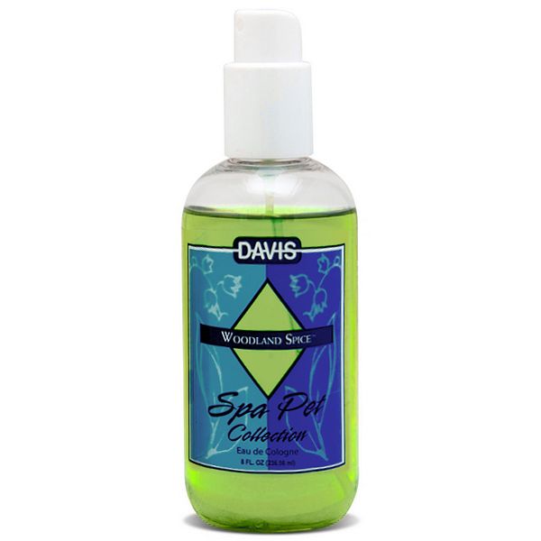 Davis «Woodland Spice» «ВУДЛЕНД СПАЙС» духи для собак, спрей