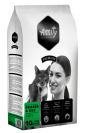 Amity Cat Adult Chicken Rice з куркою