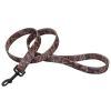 Coastal for Hunting Dogs Double-Ply Mossy Oak подвійний повідець для собак