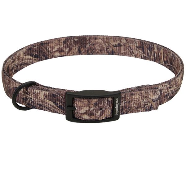 Coastal for Hunting Dogs Double-Ply Patterned Collar подвійний нашийник для собак, Під дерево