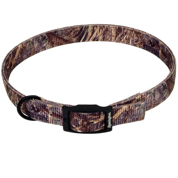 Coastal for Hunting Dogs Double-Ply Patterned Collar подвійний нашийник для собак, Сліпа Качка