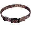 Coastal for Hunting Dogs Double-Ply Patterned Collar подвійний нашийник для собак, Сліпа Качка
