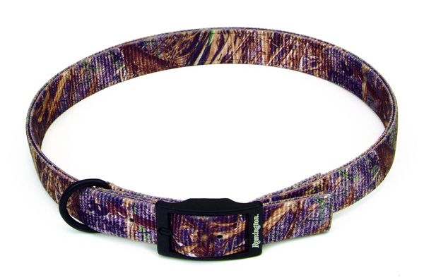Coastal for Hunting Dogs Double-Ply Patterned Collar подвійний нашийник для собак, Сліпа Качка