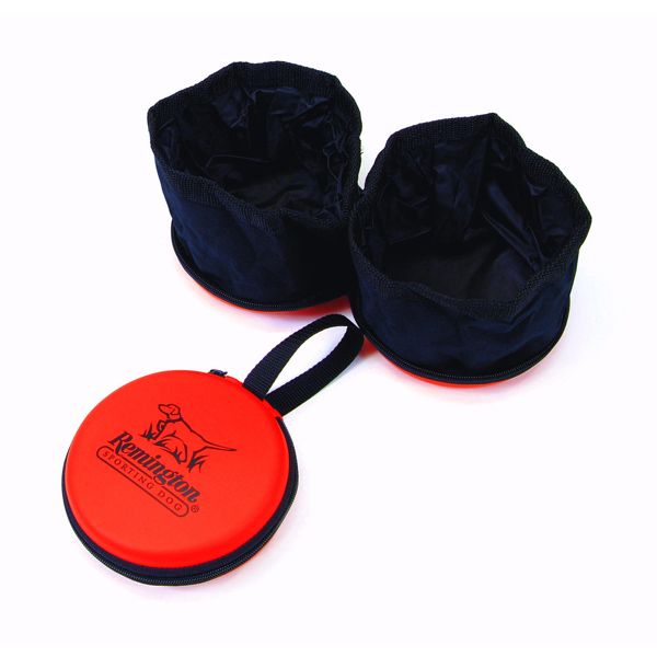 Coastal for Hunting Dogs Поїлка- годівниця похідна для собак