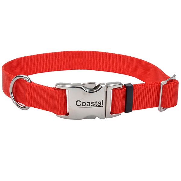 Coastal Titan Buckle Нашийник для собак