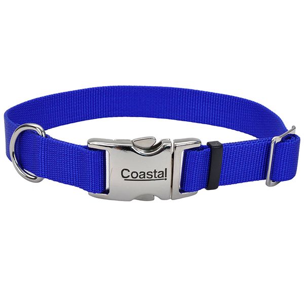 Coastal Titan Buckle Нашийник для собак