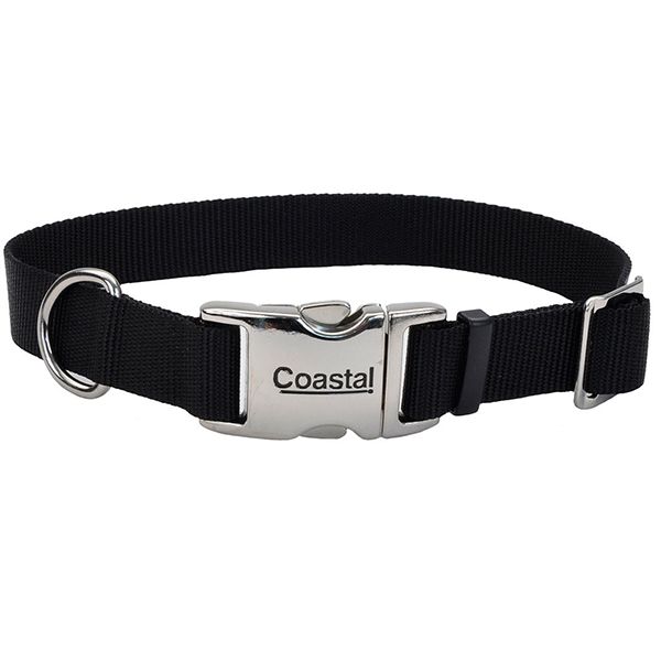 Coastal Titan Buckle Нашийник для собак