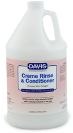 Davis Creme Rinse & Conditioner Ополіскувач та кондиціонер з колагеном для собак, котів, концентрат