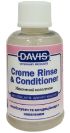 Davis Creme Rinse & Conditioner Ополіскувач та кондиціонер з колагеном для собак, котів, концентрат