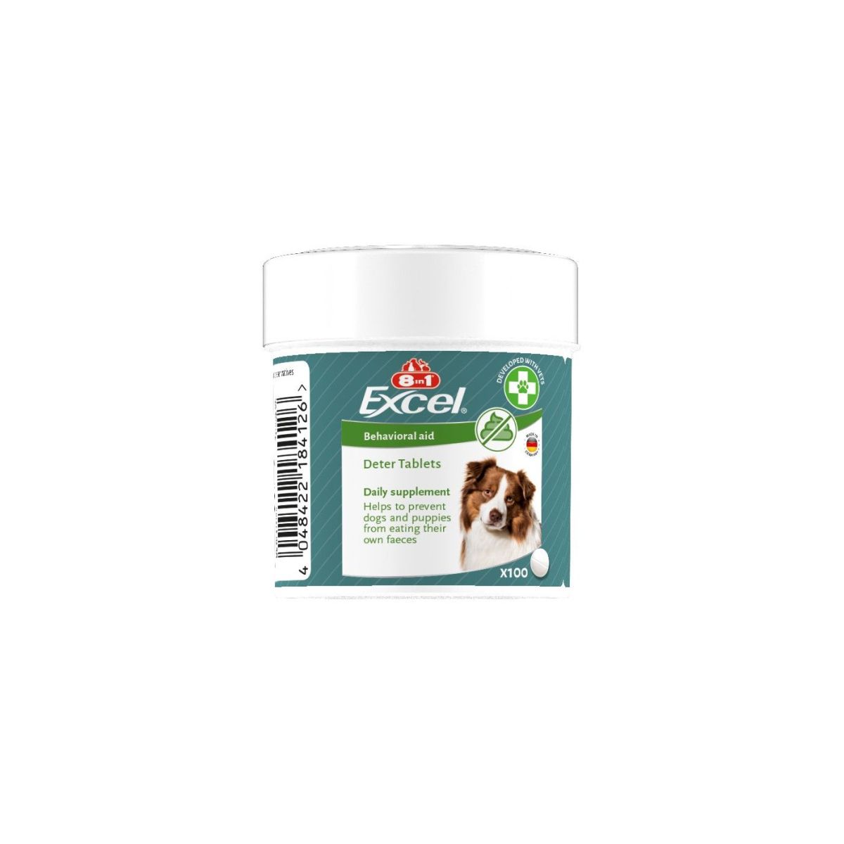 8in1 Excel Deter