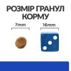 Hill’s Prescription Diet m/d, з куркою