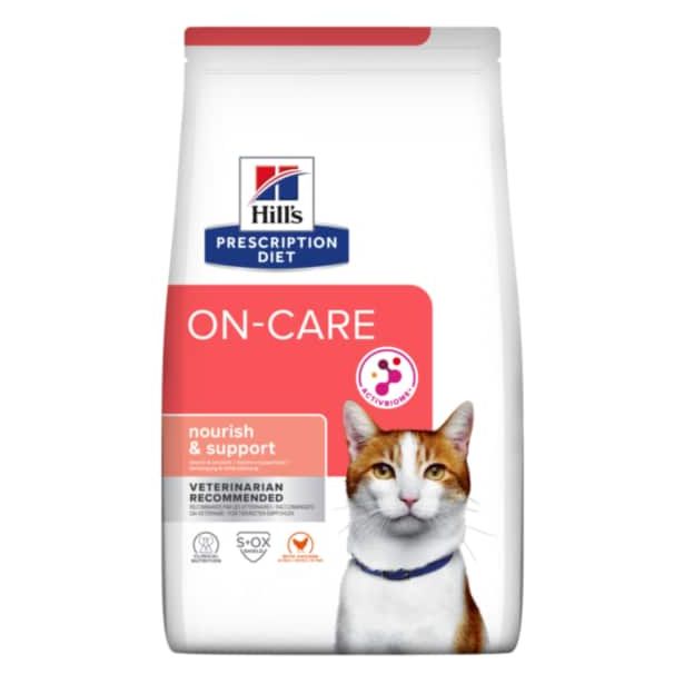 Hill’s Prescription Diet On-Care, з куркою