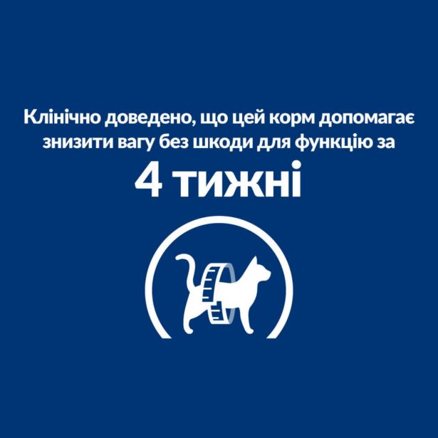 Hill’s Prescription Diet r/d, з куркою