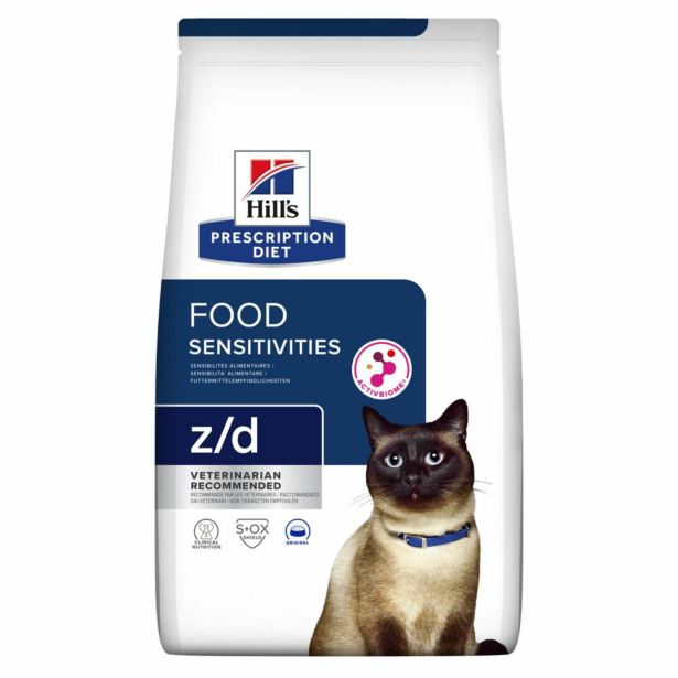 Hill’s Prescription Diet z/d