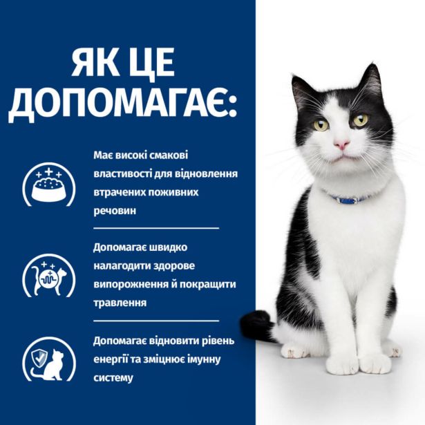Hill’s Prescription Diet i/d Wet, з куркою