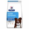 Hill's Prescription Diet Dog Derm Defense