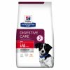 Hill's Prescription Diet Dog i/d Stress Mini