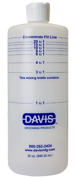 Davis Dilution Ємність для розведення шампуню