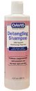 Davis Detangling Shampoo Шампунь-кондиціонер від колтунів для собак і котів, концентрат