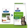 Hill’s Prescription Diet Metabolic, з куркою