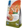 Farmina N&D (Pumpkin) Grain Free Duck & Cantaloupe Adult Mini, з качкою та динею