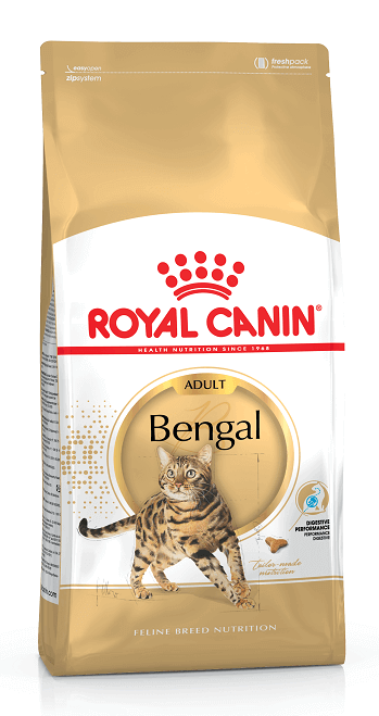 Royal Canin Cat Bengal Adult
