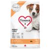 1st Choice Dog Puppy Toy Small Chicken, з куркою