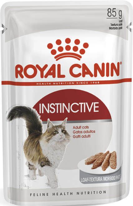 Royal Canin Cat Instinctive Loaf