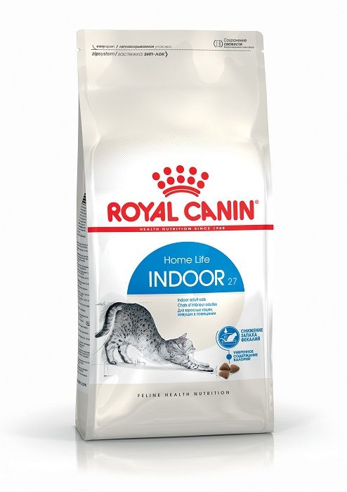 Royal Canin Cat Indoor