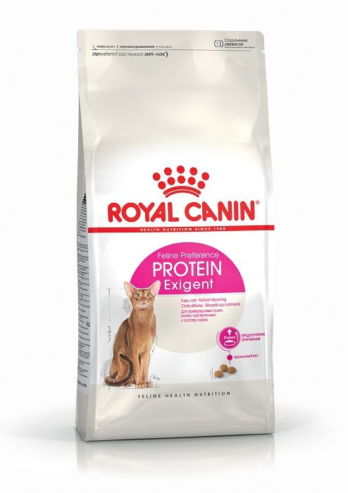 Royal Canin Cat Exigent Protein