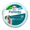 Elanco Bayer Foresto Форесто нашийник від бліх і кліщів для собак і котів, 38 см
