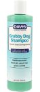 Davis Grubby Dog Shampoo Шампунь глибокого очищення для собак, котів, концентрат