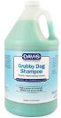Davis Grubby Dog Shampoo Шампунь глибокого очищення для собак, котів, концентрат
