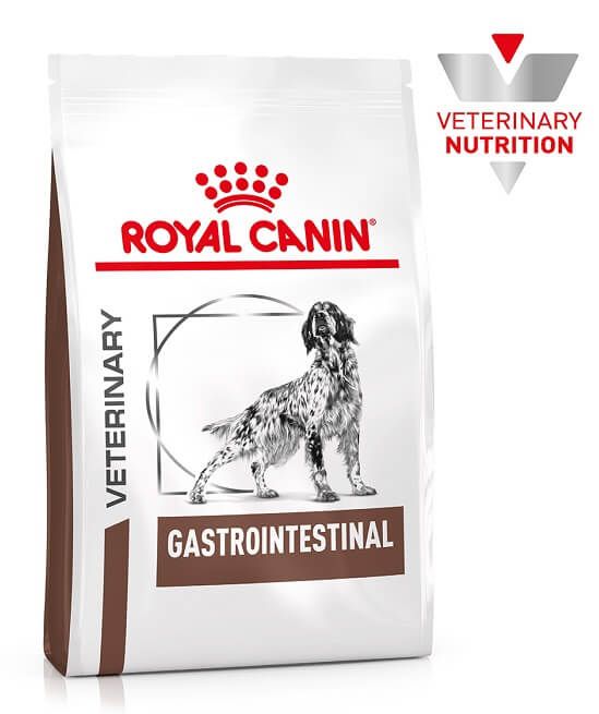 Royal Canin VD Dog Gastrointestinal