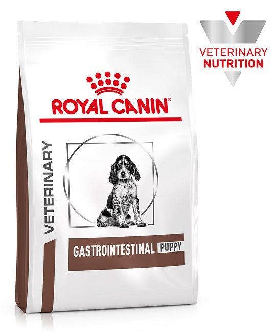 Royal Canin VD Dog Gastrointestinal Puppy