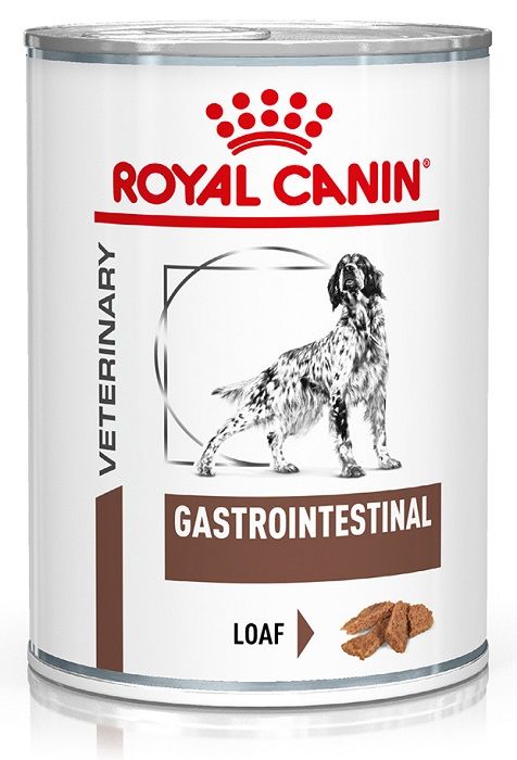 Royal Canin VD Dog Gastrointestinal Wet