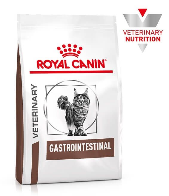 Royal Canin VD Cat Kitten Gastrointestinal