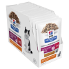 Hill’s Prescription Diet i/d Wet, з куркою