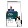Hill’s Prescription Diet w/d, з куркою