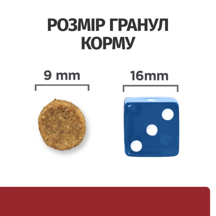 Hill’s Prescription Diet i/d, з куркою