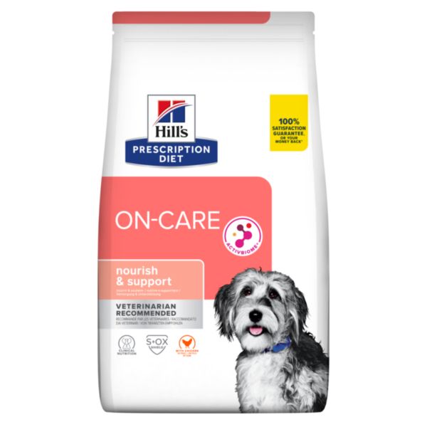 Hill's Prescription Diet Canine ON-Care