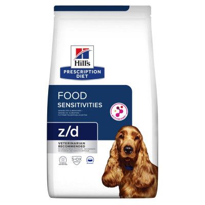Hill's Prescription Diet Canine Z/D ActivBiome+