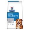 Hill's Prescription Diet Derm Complete Dog