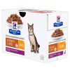 Hill’s Prescription Diet Feline k/d Kidney Care, з яловичиною