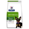 Hill’s Prescription Diet Metabolic Mini, з куркою
